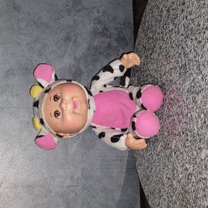 Cabbage patch doll dolls